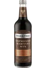 Fever Tree Espresso Martini Mix - 16.9oz single