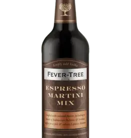 Fever Tree Espresso Martini Mix - 16.9oz single
