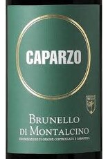 Caparzo Brunello di Montalcino  - 750ml