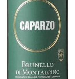 Caparzo Brunello di Montalcino  - 750ml