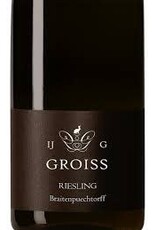 Ingrid Groiss Reisling -750ml