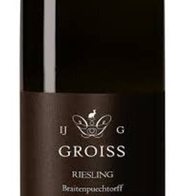 Ingrid Groiss Reisling -750ml