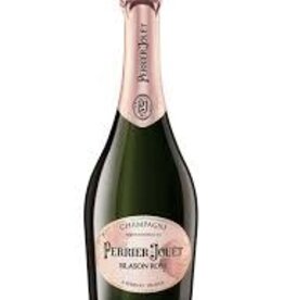 Perrier Jouet, Blason Rose, NV -750ml