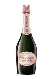 Perrier Jouet, Blason Rose, NV -750ml