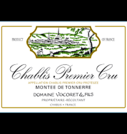 Domaine Vocoret  & Fils Chablis 1er Cru , Montee De Tonnerre - 750ml