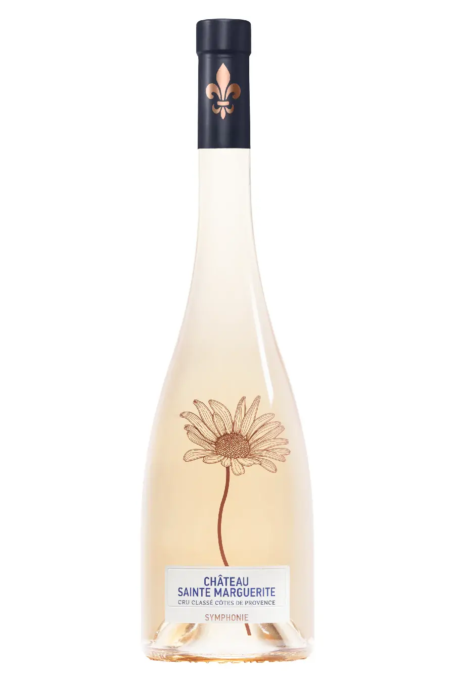 Chateau Sainte Marguerite "Symphonie" Rose - 750ml