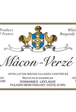 Domaine Leflaive Macon Verze 750ml