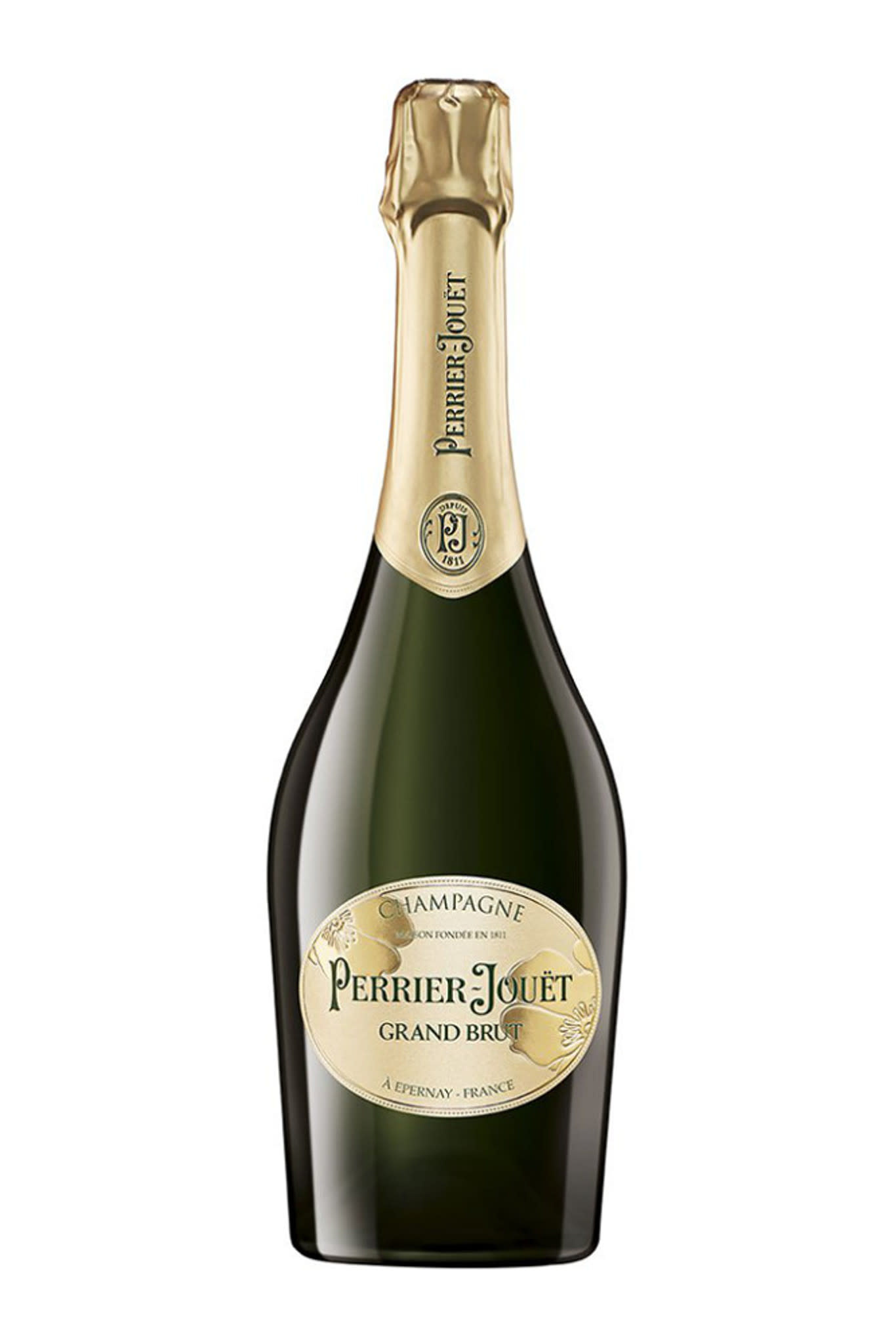 Perrier Jouet Grand Brut 750ml