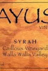 Cayuse, Cailloux, Syrah -750ml