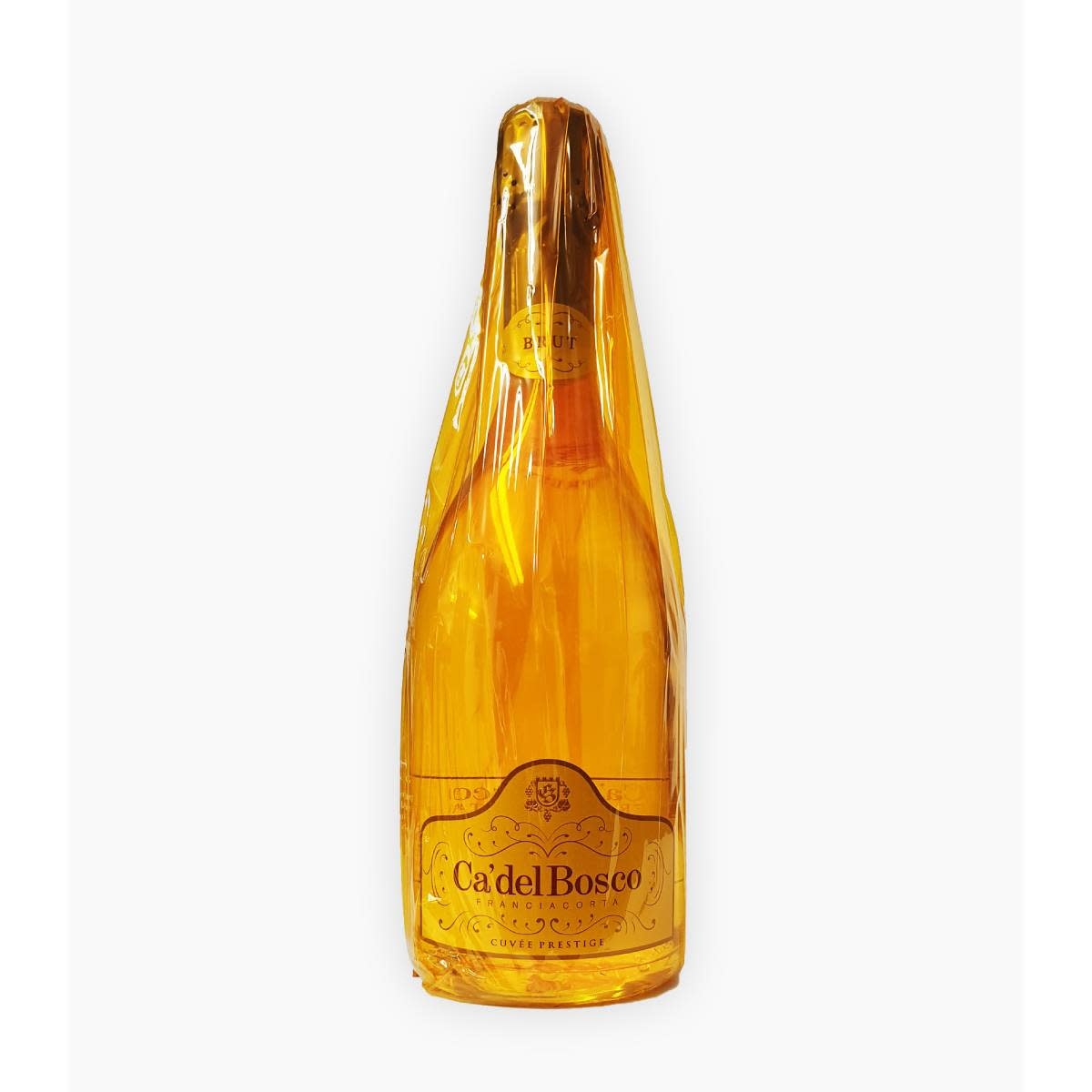 Ca'del Bosco Franciacorta Brut Cuveé Prestige,  47th Edizione, NV - 750ml