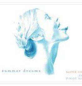Summer Dreams, Super Chill,--Pinot Noir