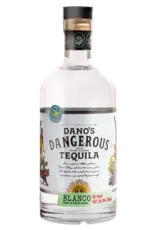 Dano's Dangerous Tequila
