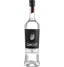 Ghost Tequila  Spicy Blanco -750ml