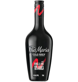Tia Maria Cold Brew 750ml