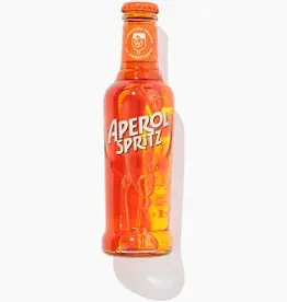 Aperol Spritz RTD -200ml