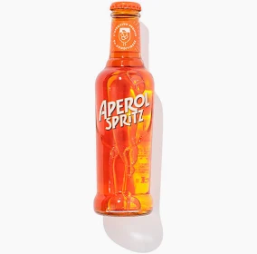 Aperol Spritz RTD -200ml