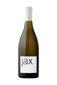 Jax, Chardonnay, Dutton  Ranch, Russian River Valley -750ml