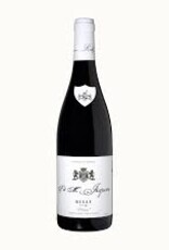 Domaine Paul et Marie Jacqueson, Rully, 1er Cru, Preaux. -750ml