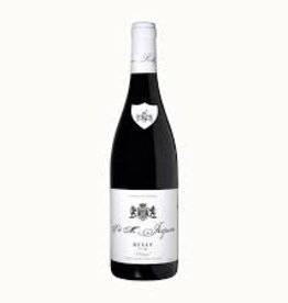 Domaine Paul et Marie Jacqueson, Rully, Les Chaponnieres -750ml