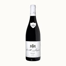 Domaine Paul et Marie Jacqueson, Rully, 1er Cru, Preaux. -750ml