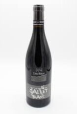 Domaine Francois Villard, Le Gallet Blanc, -750ml