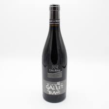 Domaine Francois Villard, Le Gallet Blanc, -750ml