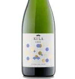 Vins el Cep, Kila Cava  -750ml