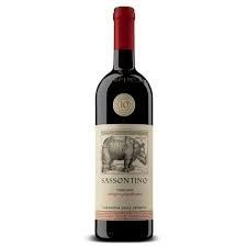 La Spinetta, Sassontino, Toscano 2006 -750ml