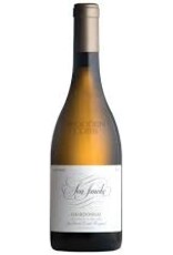Sea Smoke , Sea Smoke Estate Vineyard, Monopole, Chardonnay -750ml