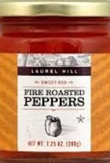 Laurel Hill Laurel Hill Fire Roasted Peppers  Sweet Red