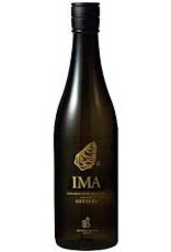 Imayo Tsukasa Ima Oyster & Shellfish Sake -300ml