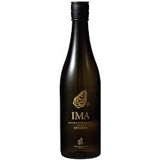 Imayo Tsukasa Ima Oyster & Shellfish Sake -300ml