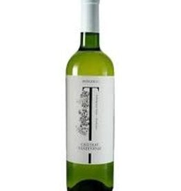 Chateau Lestevenie Blanc -750ml