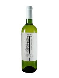 Chateau Lestevenie Blanc -750ml