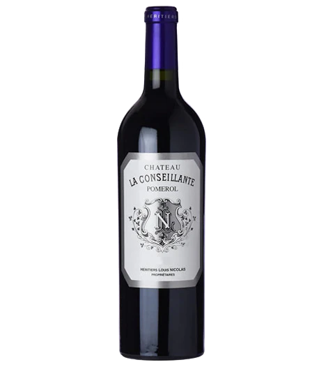 Chateau La Conseillante 2012 -750ml