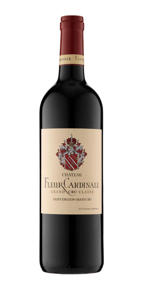 Chateau Fleur Cardinale, 2014 -750ml