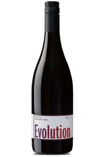 Sokol Blosser Pinot Noir, Evolution  -750ml