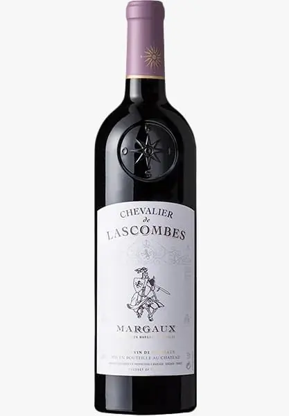 Chateau Lascombes 2005 - 750ml