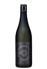 Imayo Tsukasa Black Junmai Sake -720ml