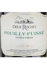 Domaine Deux Roches, Pouilly Fuisse -750ml