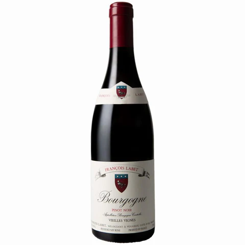 Francois Labet Bourgogne