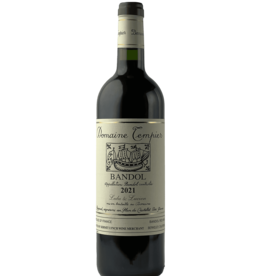 Domaine Tempier Bandol Rouge 2022 - 750ml