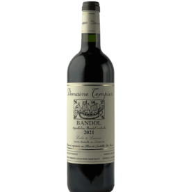 Domaine Tempier Bandol Rouge  - 750ml