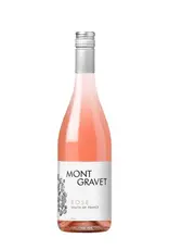 Mont Gravet Rose  - 750ml