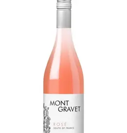 Mont Gravet Rose  - 750ml