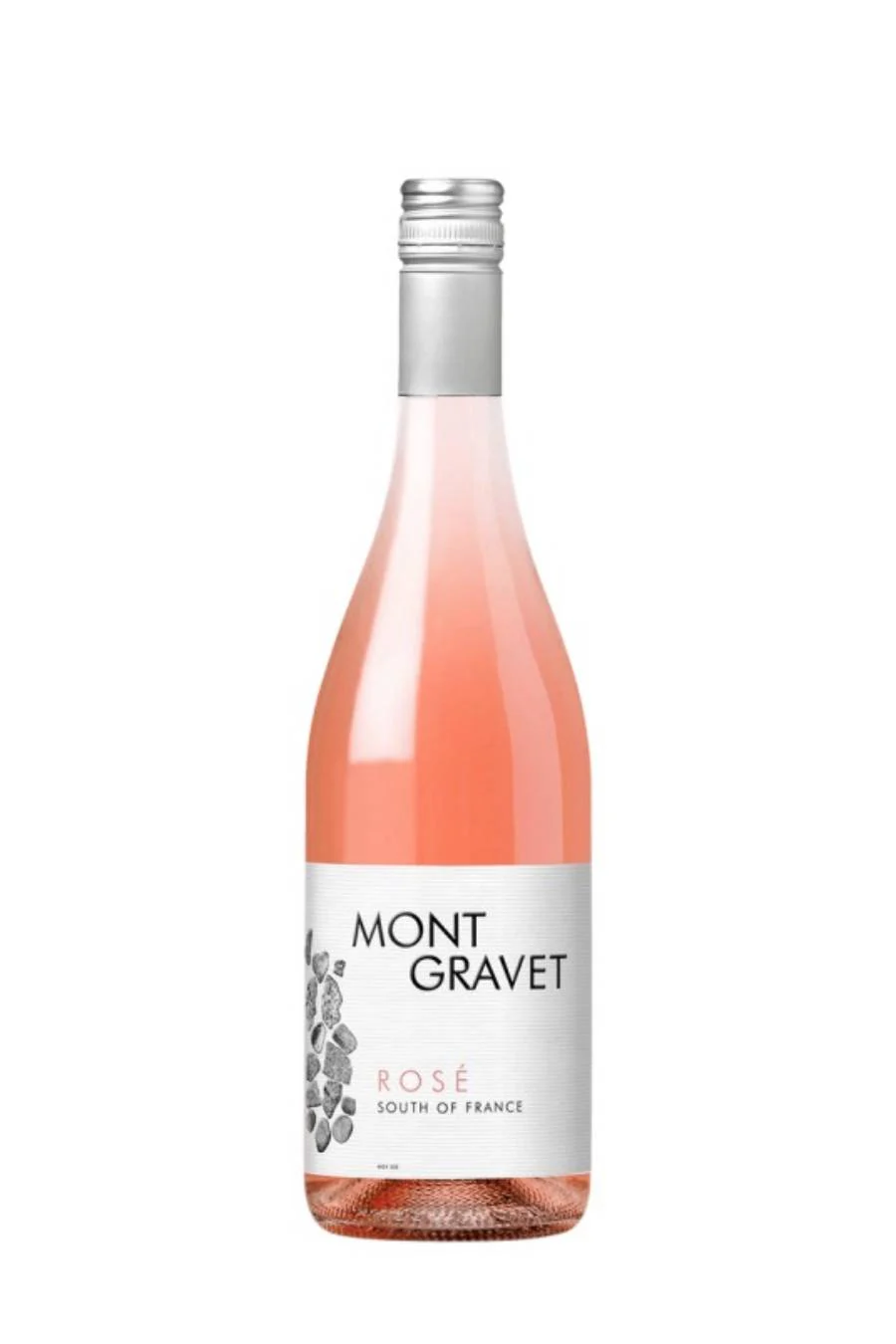 Mont Gravet Rose  - 750ml