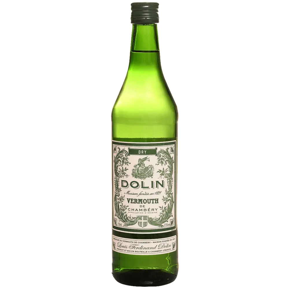 Dolin Dry Vermouth 750 ml