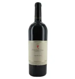 Peter Michael "Les Pavots" 2021 - 750ml