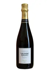 LeClerc Briant Brut Reserve NV - 375ml