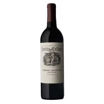 Heitz Cabernet Sauvignon Napa Valley 2019 - 750ml